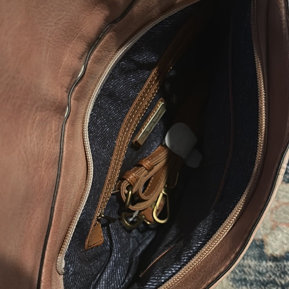 Moda luxe bag NWT - Picture 3 of 3